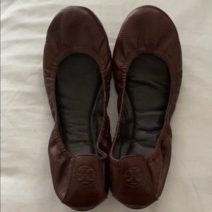 Tory Burch Flats